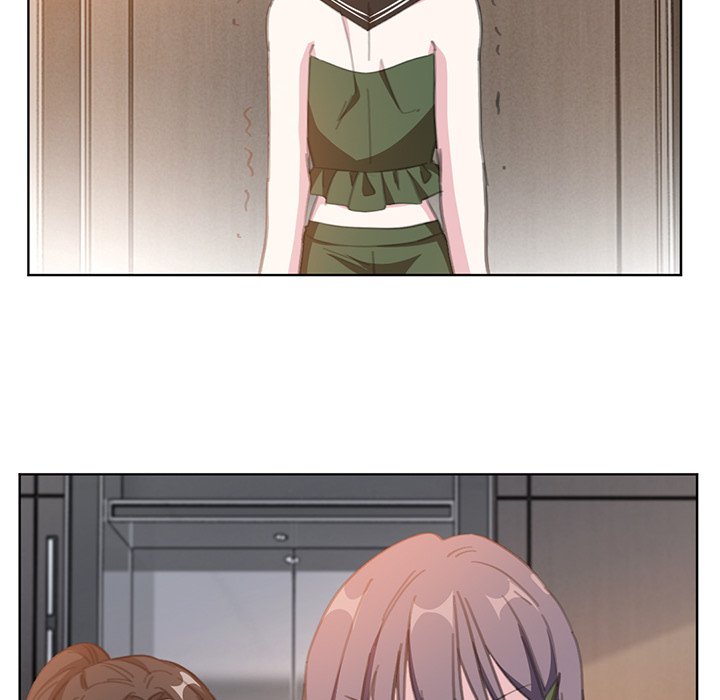Your Turn to Chase After Me Chapter 84 image 22