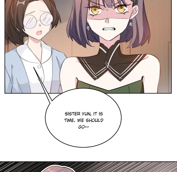 Your Turn to Chase After Me Chapter 84 image 23