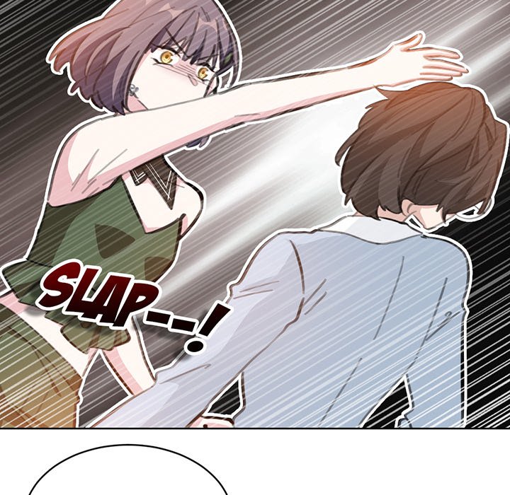 Your Turn to Chase After Me Chapter 84 image 24