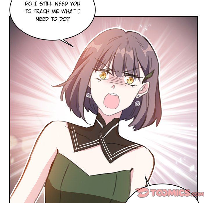 Your Turn to Chase After Me Chapter 84 image 25