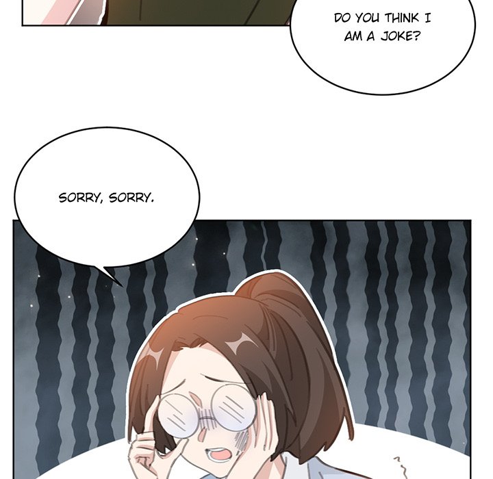 Your Turn to Chase After Me Chapter 84 image 26