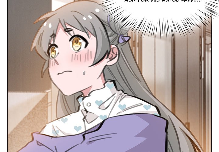 Your Turn to Chase After Me Chapter 84 image 2