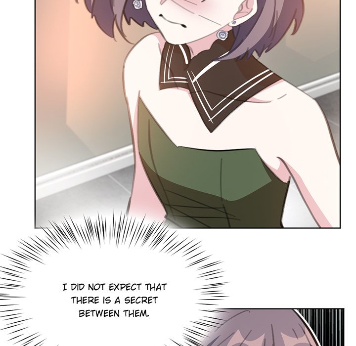 Your Turn to Chase After Me Chapter 84 image 30
