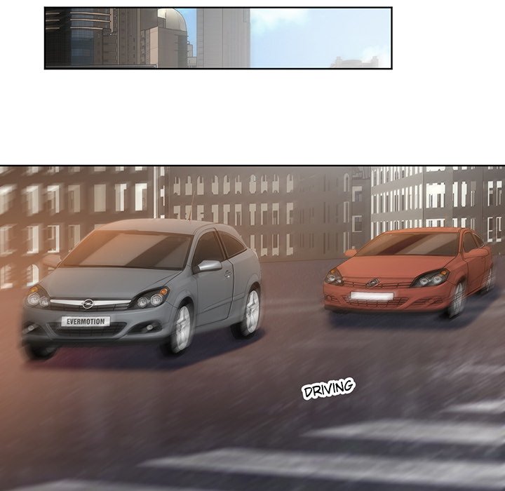 Your Turn to Chase After Me Chapter 84 image 34