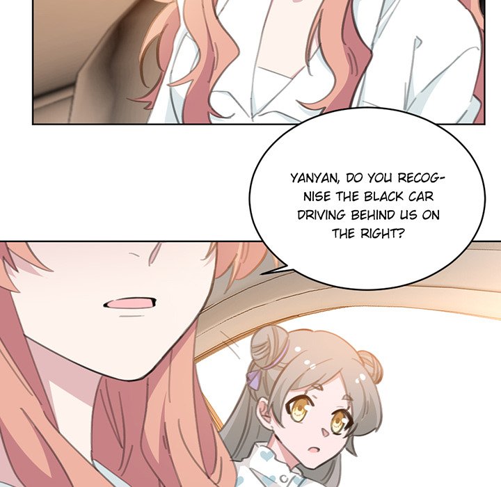 Your Turn to Chase After Me Chapter 84 image 36