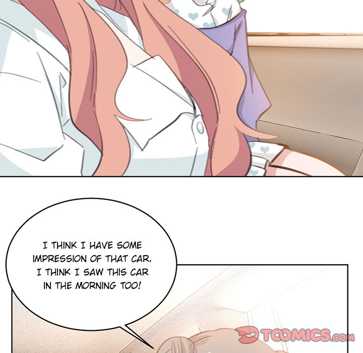 Your Turn to Chase After Me Chapter 84 image 37