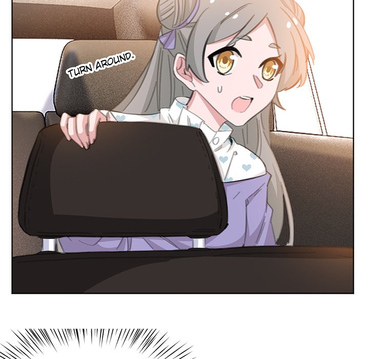 Your Turn to Chase After Me Chapter 84 image 38