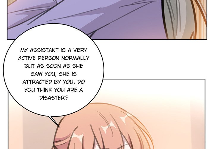 Your Turn to Chase After Me Chapter 84 image 3