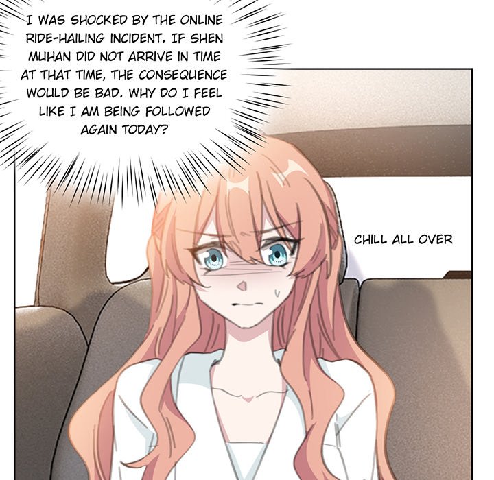 Your Turn to Chase After Me Chapter 84 image 39