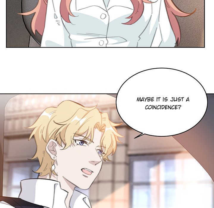 Your Turn to Chase After Me Chapter 84 image 40