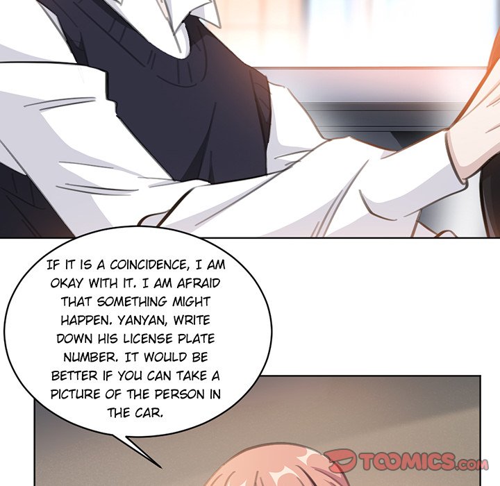 Your Turn to Chase After Me Chapter 84 image 41
