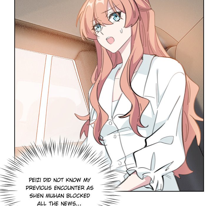 Your Turn to Chase After Me Chapter 84 image 42