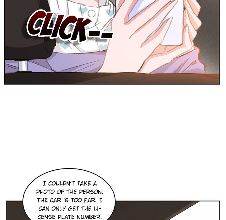 Your Turn to Chase After Me Chapter 84 image 44