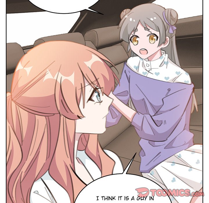 Your Turn to Chase After Me Chapter 84 image 45