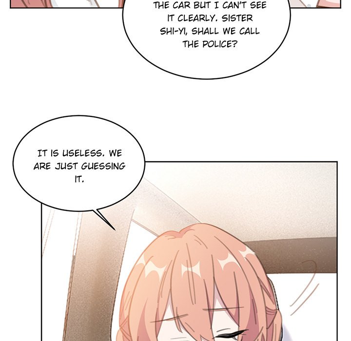 Your Turn to Chase After Me Chapter 84 image 46