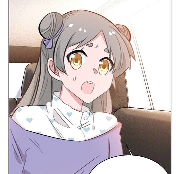 Your Turn to Chase After Me Chapter 84 image 48