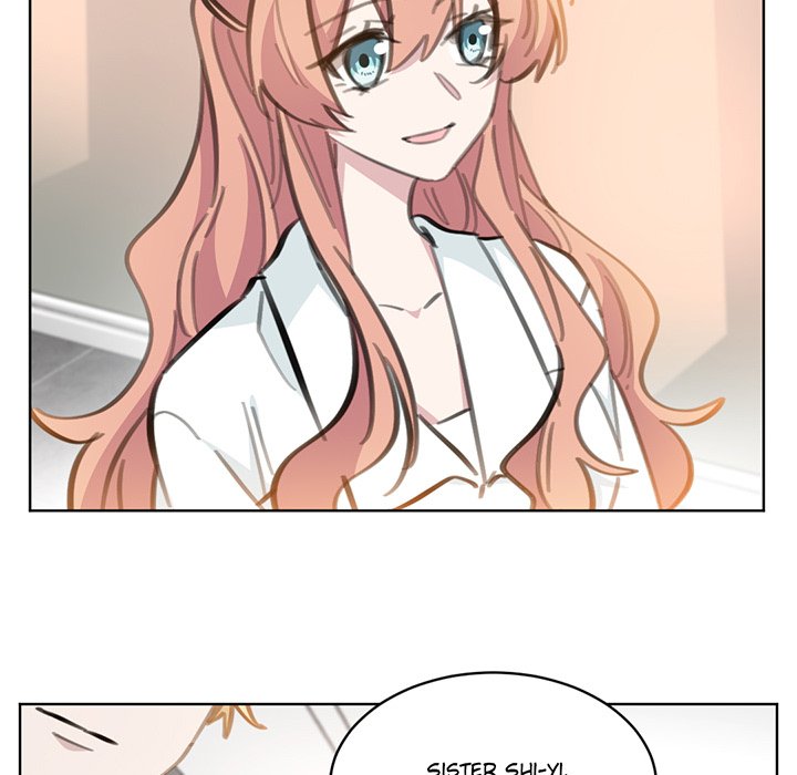 Your Turn to Chase After Me Chapter 84 image 4