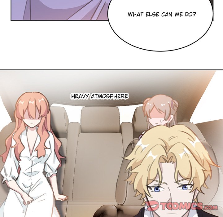 Your Turn to Chase After Me Chapter 84 image 49