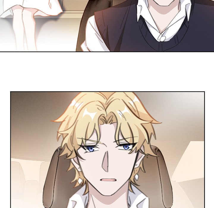 Your Turn to Chase After Me Chapter 84 image 50