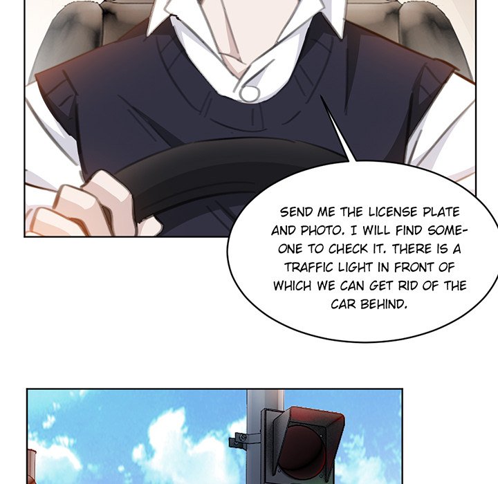 Your Turn to Chase After Me Chapter 84 image 51