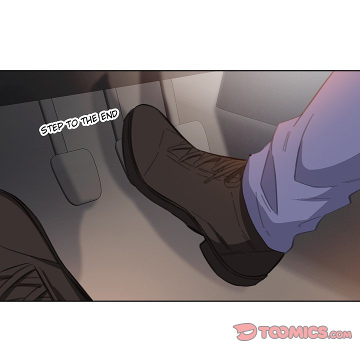 Your Turn to Chase After Me Chapter 84 image 53
