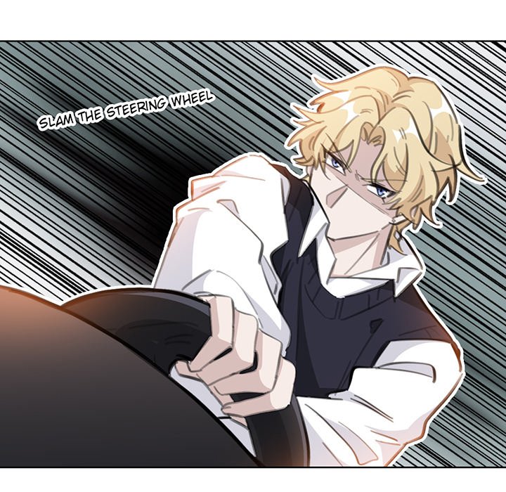 Your Turn to Chase After Me Chapter 84 image 54