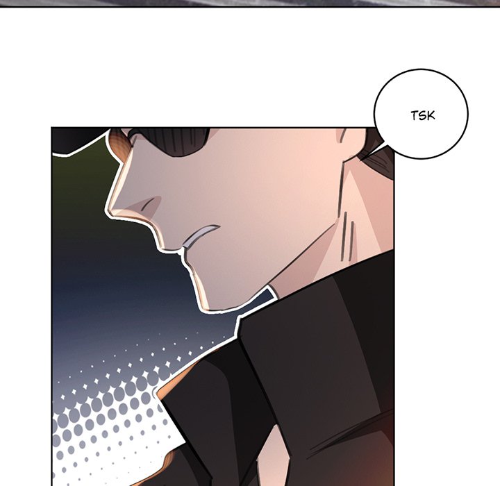 Your Turn to Chase After Me Chapter 84 image 58
