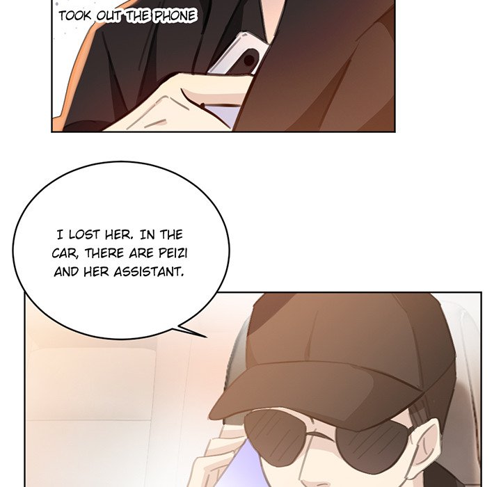 Your Turn to Chase After Me Chapter 84 image 59