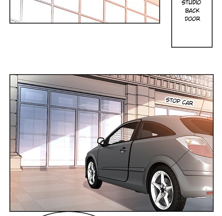 Your Turn to Chase After Me Chapter 84 image 62