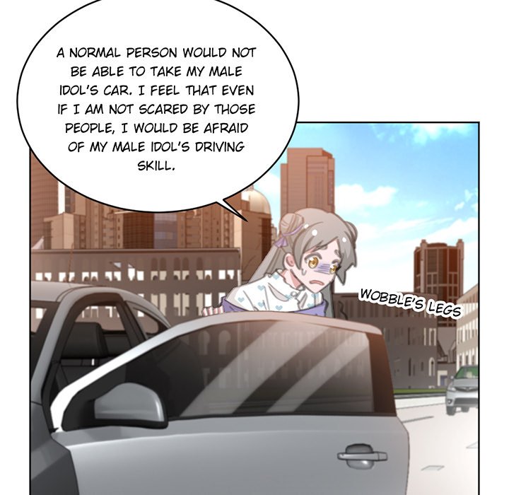 Your Turn to Chase After Me Chapter 84 image 63