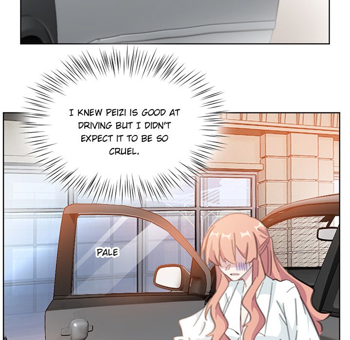 Your Turn to Chase After Me Chapter 84 image 64
