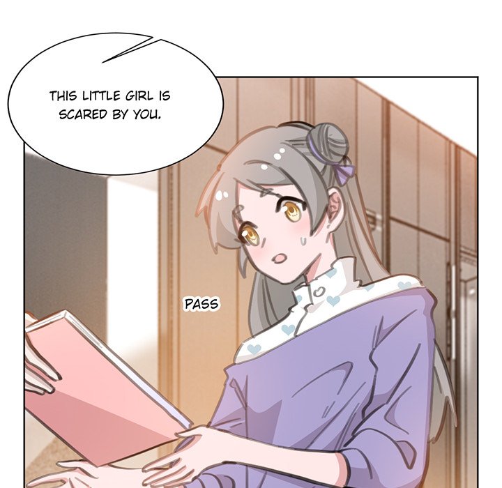 Your Turn to Chase After Me Chapter 84 image 6