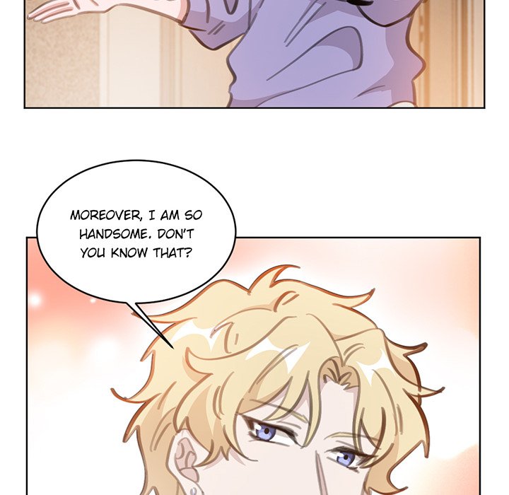Your Turn to Chase After Me Chapter 84 image 7