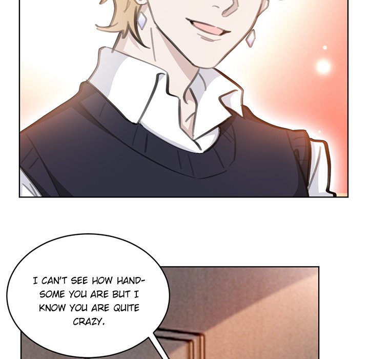 Your Turn to Chase After Me Chapter 84 image 8