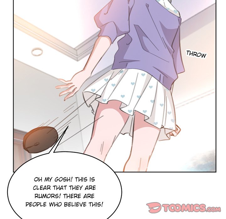 Your Turn to Chase After Me Chapter 85 image 9