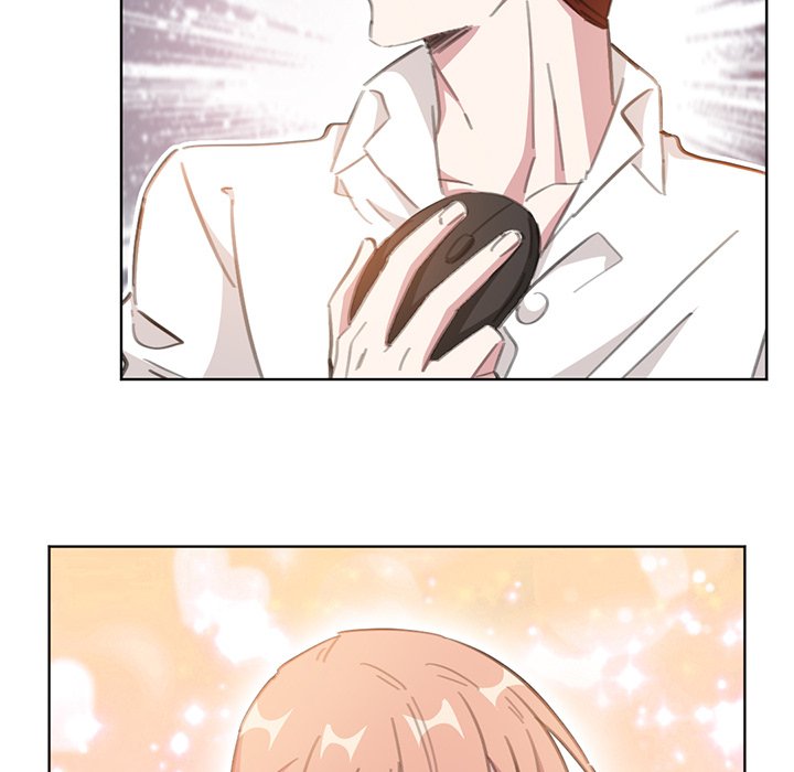 Your Turn to Chase After Me Chapter 85 image 12