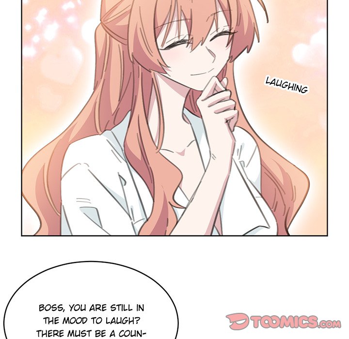 Your Turn to Chase After Me Chapter 85 image 13