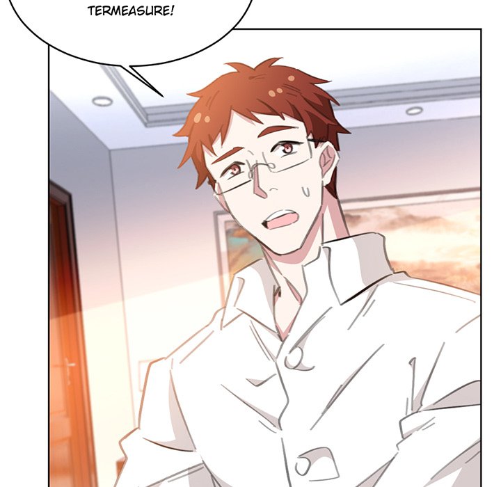 Your Turn to Chase After Me Chapter 85 image 14