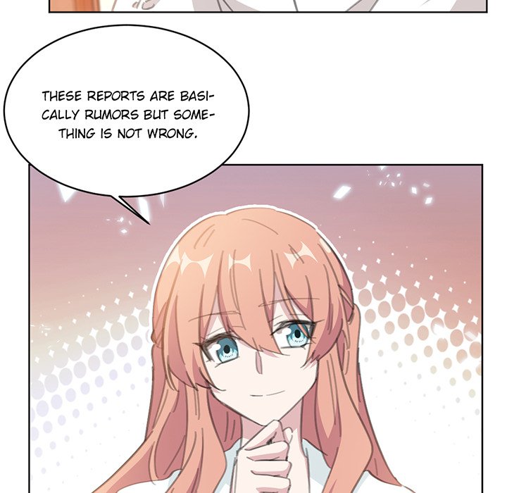 Your Turn to Chase After Me Chapter 85 image 15