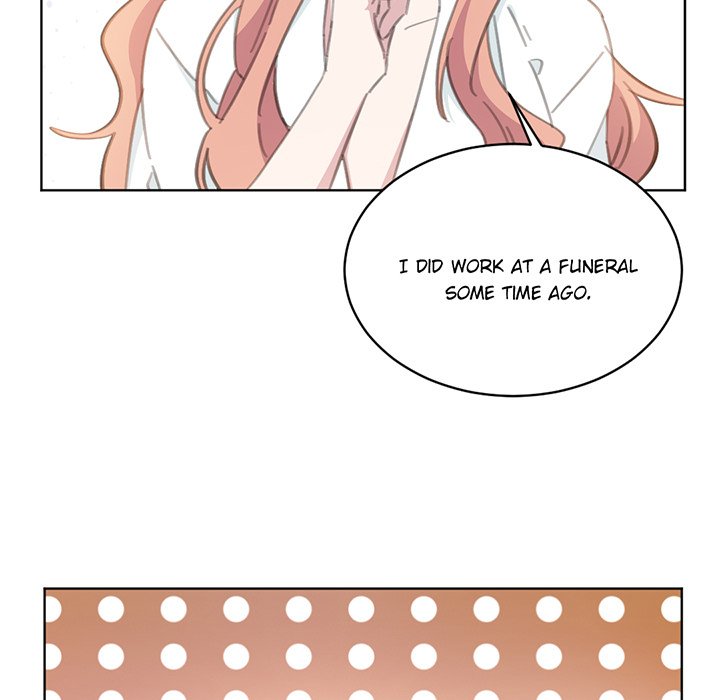 Your Turn to Chase After Me Chapter 85 image 16