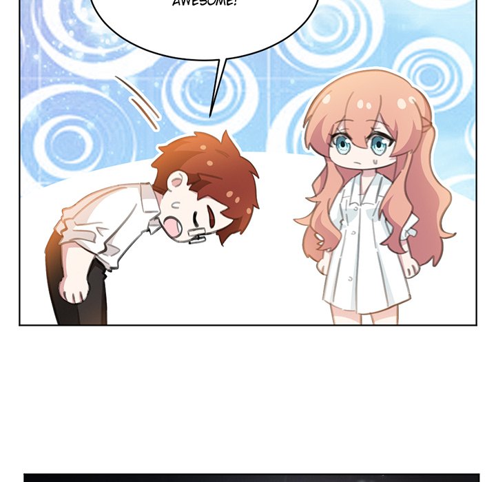 Your Turn to Chase After Me Chapter 85 image 18