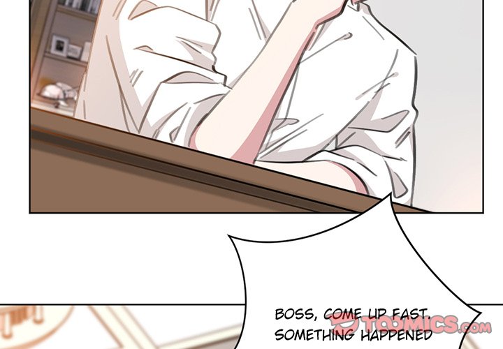 Your Turn to Chase After Me Chapter 85 image 1