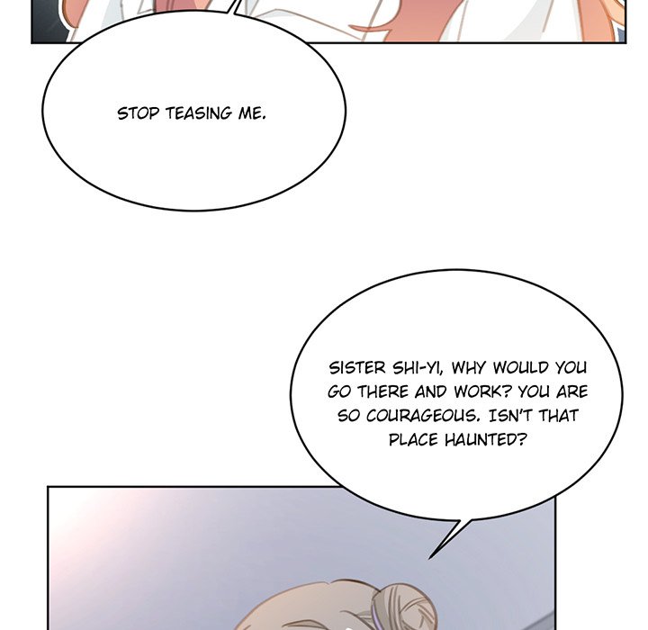 Your Turn to Chase After Me Chapter 85 image 20