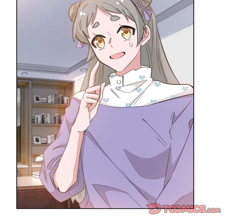 Your Turn to Chase After Me Chapter 85 image 21