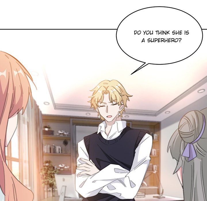 Your Turn to Chase After Me Chapter 85 image 22