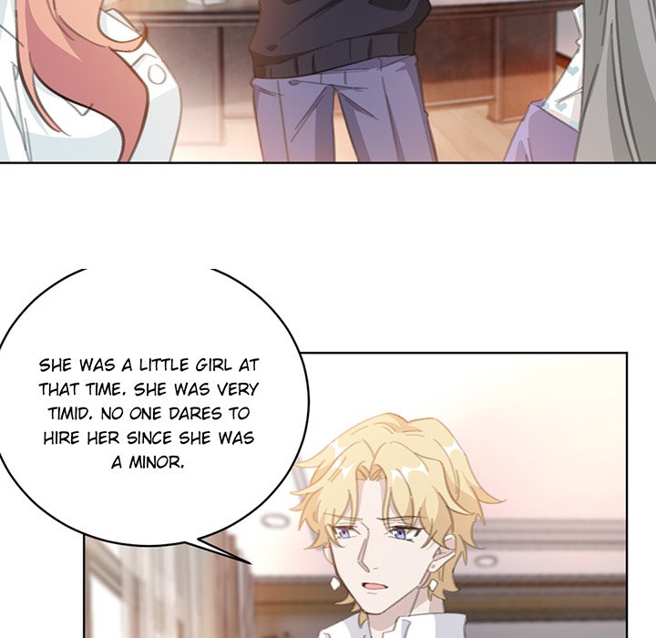 Your Turn to Chase After Me Chapter 85 image 23