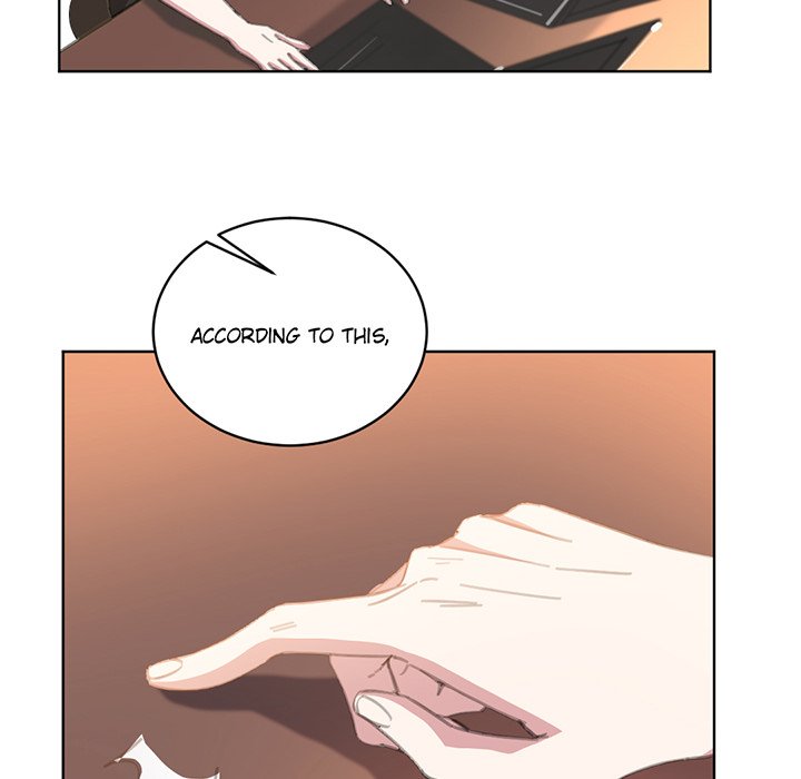 Your Turn to Chase After Me Chapter 85 image 26