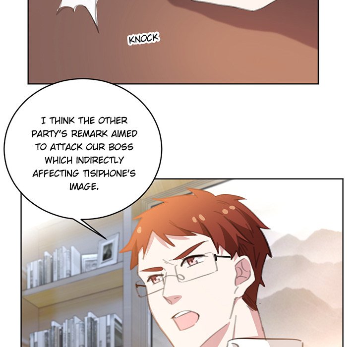 Your Turn to Chase After Me Chapter 85 image 27