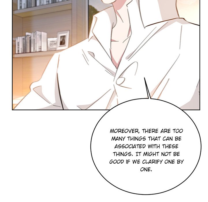 Your Turn to Chase After Me Chapter 85 image 28