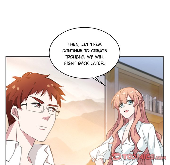 Your Turn to Chase After Me Chapter 85 image 29